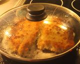 Foto del paso 13 de la receta: Jueves bacalaoense y lluvioso.