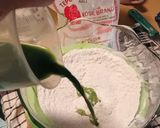 Foto langkah ke 4 dari resep Kue Putu Bambu dan Cetakan.