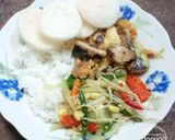 Foto langkah ke 8 dari resep Oseng CAMBAH DELE.