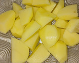 Foto del paso 1 de la receta: Brandada de bacalao