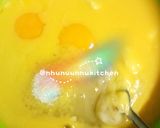 Foto langkah ke 2 dari resep Muffin pisang.