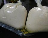 Foto langkah ke 9 dari resep Pizza Homemade (ala Peter Reinhart).