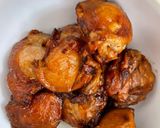 Foto langkah ke 3 dari resep Ayam Kecap Mentega.