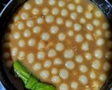 Foto langkah ke 4 dari resep Bubur Hintalu Karuang.