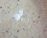 A picture of step 1 of Homemade Bhalla recipe.