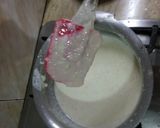 A picture of step 4 of Kulfi.