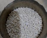 মশলা বড়ি(Masala Bori recipe in Bengali) রেসিপি ধাপ - 1 ছবি