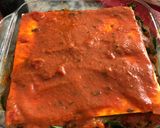 Foto del paso 5 de la receta: Lasaña fácil fácil