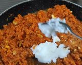 गाजर हलवा(GAJAR HALWA RECIPE IN HINDI) रेसिपी चरण 5 फोटो