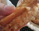 A picture of step 2 of Chicken tit bit.