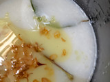 Nasi Uduk Betawi Ricecooker