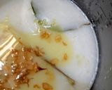 Foto langkah ke 4 dari resep Nasi Uduk Betawi Ricecooker.