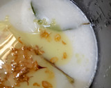 Foto langkah ke 4 dari resep Nasi Uduk Betawi Ricecooker.