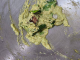 Sayur Gurih Ndeso