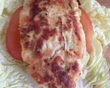 Sig's fish wrapper recipe step 4 photo