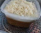 Foto langkah ke 7 dari resep Dessert Labu Keju.