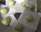 Foto langkah ke 3 dari resep 190. Bakpao simple.