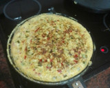 Foto del paso 10 de la receta: Tortilla de papas y pisto