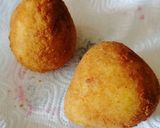 Foto del passaggio 10 della ricetta Arancini tipo Catanesi