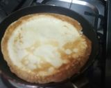 A picture of step 3 of Pancake.