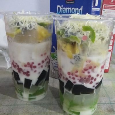Langkah 8