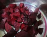 টেস্টি হেলদি বীটের সুপ (beet soup recipe in Bengali) রেসিপির ধাপ 1 ছবি