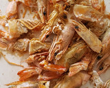 Foto del paso 8 de la receta: Caldo de camarón