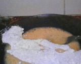 Foto del paso 6 de la receta: Milanesa Marinera