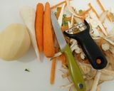 Foto del paso 3 de la receta: Menestra de invierno