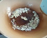 Foto langkah ke 1 dari resep Tumis Kol Telur.