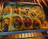 Foto del paso 10 de la receta: Roles de Canela