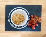 Foto langkah ke 1 dari resep Fun MPASI 10m+: Baby Fruit Salad (Tinggi Kalori Naik BB).