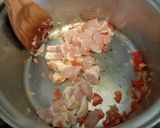 รูปขั้นตอนการทำที่ 2 ของ แกงฟักใส่ไก่(เมนูอาหารเด็ก)