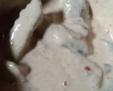 Foto langkah ke 2 dari resep Rimpé Pisang Tepung.