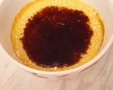 Pas rețetă Crema de zahăr ars 4 fotografie
