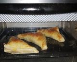 Foto langkah ke 7 dari resep Beef pie / pie sapi cincang.