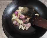 Foto langkah ke 2 dari resep Mie Goreng Aceh.