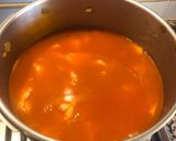 Foto del paso 5 de la receta: Caldero de sepia 🍲😋