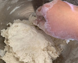 A picture of step 2 of Dumpling Wrapper.