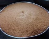 A picture of step 2 of 🎂🍒🎂MANGO CAKE 🎂🍒🎂 #ramadankitiyari.