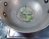 A picture of step 4 of Moong masri lentil.