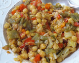 Foto del paso 2 de la receta: Ropa vieja de cocido