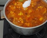 Foto langkah ke 7 dari resep Sayur Asem Betawi.
