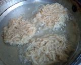 A picture of step 4 of Hashbrowns.