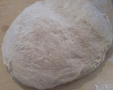 Foto del paso 4 de la receta: Pan casero