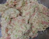 पत्तागोभी मंचूरियन (Pattagobhi manchuiran recipe in Hindi) रेसिपी चरण 1 फोटो