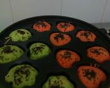 Foto langkah ke 5 dari resep Kue cubit (no mixer).