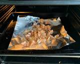 Crispy Prawn skin with honey and chilli - Kuung keaw recipe step 2 photo