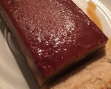 Foto del paso 7 de la receta: Budín de pan dulce de leche súper fácil!