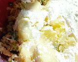 Foto do passo 9 de Bolinho fake de bacalhau ou croquete de merluza
